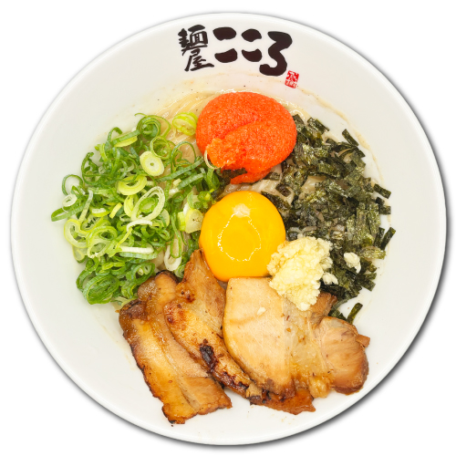 Mentaiko Cream